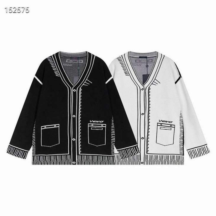 Picture of Louis Vuitton Sweaters _SKULVS-XL26yr12947196